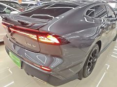 Changan UNI-V 1.5T premium - фото 8