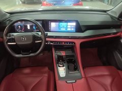 Changan CS75PLUS second generation 1.5T automatic premium - фото 10
