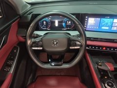 Changan CS75PLUS second generation 1.5T automatic premium - фото 11