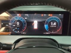 Changan CS75PLUS second generation 1.5T automatic premium - фото 12