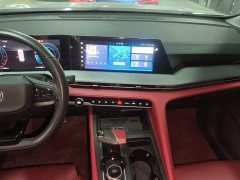 Changan CS75PLUS second generation 1.5T automatic premium - фото 13