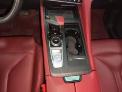 Changan CS75PLUS second generation 1.5T automatic premium - фото 14