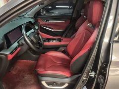 Changan CS75PLUS second generation 1.5T automatic premium - фото 15