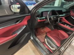 Changan CS75PLUS second generation 1.5T automatic premium - фото 16