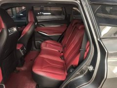 Changan CS75PLUS second generation 1.5T automatic premium - фото 17