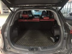 Changan CS75PLUS second generation 1.5T automatic premium - фото 19