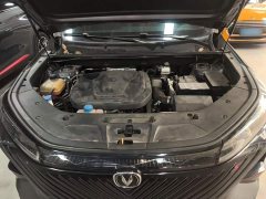Changan CS75PLUS second generation 1.5T automatic premium - фото 20