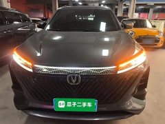 Changan CS75PLUS second generation 1.5T automatic premium - фото 3