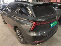 Changan CS75PLUS second generation 1.5T automatic premium - фото 5