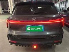 Changan CS75PLUS second generation 1.5T automatic premium - фото 6