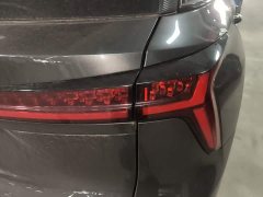 Changan CS75PLUS second generation 1.5T automatic premium - фото 8