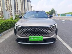 Changan CS55PLUS 2026 fourth generation New Blue Whale 1.5T Tianshu Premium - фото 3