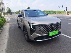 Changan CS55PLUS 2026 fourth generation New Blue Whale 1.5T Tianshu Premium - фото 4