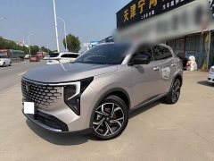 Changan CS55PLUS 2026 fourth generation New Blue Whale 1.5T Tianshu Premium - фото 2