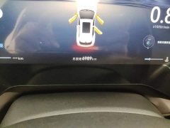 Changan CS55PLUS 2026 fourth generation New Blue Whale 1.5T Tianshu Premium - фото 6