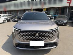 Changan CS55PLUS 2026 fourth generation New Blue Whale 1.5T Tianshu Premium - фото 7