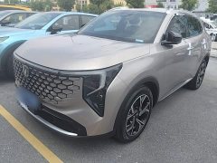 Changan CS55PLUS 2026 fourth generation New Blue Whale 1.5T Tianshu Premium - фото 1