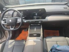Changan CS55PLUS 2026 fourth generation New Blue Whale 1.5T Tianshu Premium - фото 10