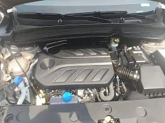 Changan CS55PLUS 2026 fourth generation New Blue Whale 1.5T Tianshu Premium - фото 20