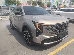 Changan CS55PLUS 2026 fourth generation New Blue Whale 1.5T Tianshu Premium - фото 4