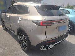 Changan CS55PLUS 2026 fourth generation New Blue Whale 1.5T Tianshu Premium - фото 5