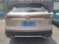 Changan CS55PLUS 2026 fourth generation New Blue Whale 1.5T Tianshu Premium - фото 6