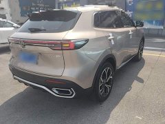 Changan CS55PLUS 2026 fourth generation New Blue Whale 1.5T Tianshu Premium - фото 7