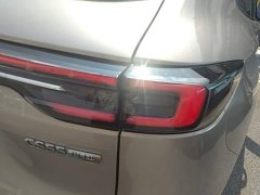 Changan CS55PLUS 2026 fourth generation New Blue Whale 1.5T Tianshu Premium - фото 8