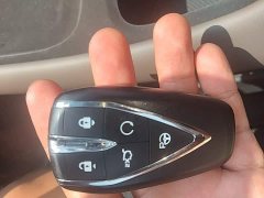 Changan CS55PLUS 2026 fourth generation New Blue Whale 1.5T Tianshu Premium - фото 9