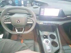 Changan UNI-V 1.5T exclusive - фото 10