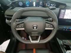 Changan UNI-V 1.5T exclusive - фото 11
