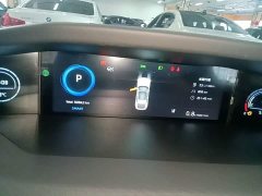 Changan UNI-V 1.5T exclusive - фото 12