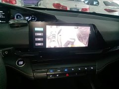 Changan UNI-V 1.5T exclusive - фото 13