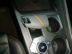 Changan UNI-V 1.5T exclusive - фото 14