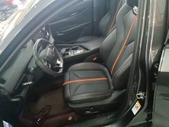 Changan UNI-V 1.5T exclusive - фото 15