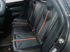 Changan UNI-V 1.5T exclusive - фото 17