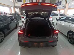 Changan UNI-V 1.5T exclusive - фото 19
