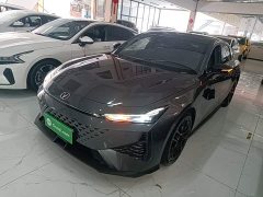 Changan UNI-V 1.5T exclusive - фото 2