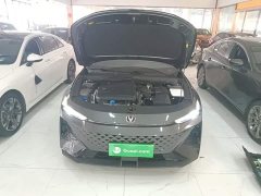 Changan UNI-V 1.5T exclusive - фото 20