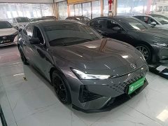 Changan UNI-V 1.5T exclusive - фото 4