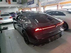 Changan UNI-V 1.5T exclusive - фото 5