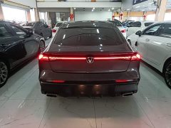 Changan UNI-V 1.5T exclusive - фото 6
