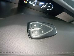 Changan UNI-V 1.5T exclusive - фото 9