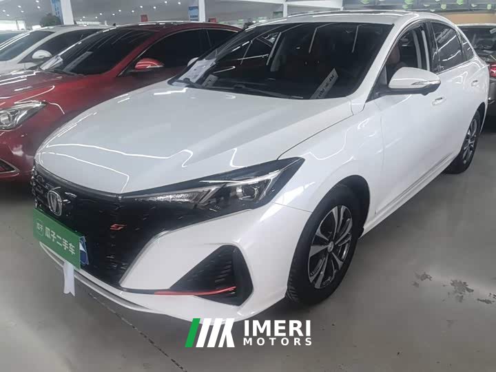 Ford Eado Enjoy Edition PLUS Blue Whale NE 1.4T GDI DCT Premium Edition - автомобиль из Китая