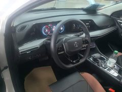 Ford Eado Enjoy Edition PLUS Blue Whale NE 1.4T GDI DCT Premium Edition - фото 10
