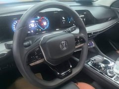 Ford Eado Enjoy Edition PLUS Blue Whale NE 1.4T GDI DCT Premium Edition - фото 11