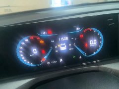 Ford Eado Enjoy Edition PLUS Blue Whale NE 1.4T GDI DCT Premium Edition - фото 12