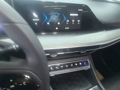 Ford Eado Enjoy Edition PLUS Blue Whale NE 1.4T GDI DCT Premium Edition - фото 13
