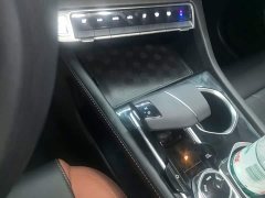 Ford Eado Enjoy Edition PLUS Blue Whale NE 1.4T GDI DCT Premium Edition - фото 14