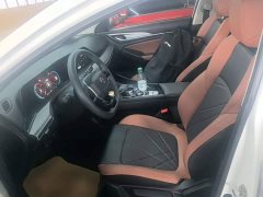 Ford Eado Enjoy Edition PLUS Blue Whale NE 1.4T GDI DCT Premium Edition - фото 15